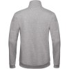 Veste molleton zippée ID.206
