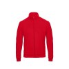 Veste molleton zippée ID.206