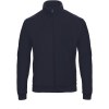 Veste molleton zippée ID.206