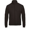 Veste molleton zippée ID.206