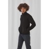 Veste molleton zippée ID.206