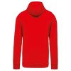 Veste coton légère à capuche