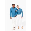 Chemise denim femme