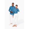 Chemise denim femme