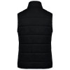 Bodywarmer matelassé unisexe