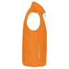 Bodywarmer matelassé unisexe