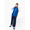 Bodywarmer matelassé unisexe