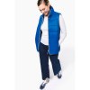 Bodywarmer matelassé unisexe