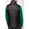 Bodywarmer matelassé unisexe