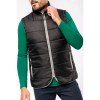 Bodywarmer matelassé unisexe