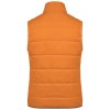 Bodywarmer matelassé unisexe