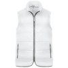 Bodywarmer matelassé unisexe