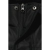 Parka avec capuche amovible homme