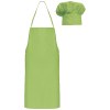 Kit chef cuisinier enfant