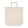 Sac shopping en coton