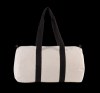 Sac fourre-tout en toile de coton