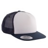Casquette Trucker classique - 5 panneaux