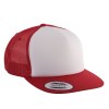 Casquette Trucker classique - 5 panneaux