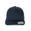 Casquette Trucker modèle rétro - 6 panneaux