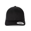 Casquette Trucker modèle rétro - 6 panneaux