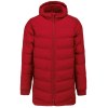 Parka team sports unisexe