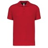 Polo manches courtes enfant