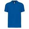 Polo manches courtes enfant
