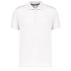Polo manches courtes enfant
