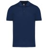 Polo piqué performance homme