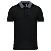 Polo piqué performance homme