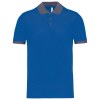 Polo piqué performance homme