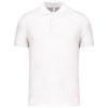 Polo piqué performance homme