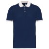 Polo piqué performance homme