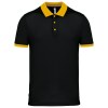 Polo piqué performance homme