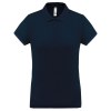 Polo piqué performance femme