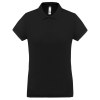 Polo piqué performance femme
