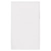 Serviette de sport microfibre - 30 x 50 cm