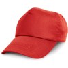 Casquette coton
