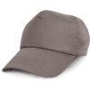 Casquette coton