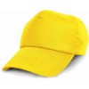 Casquette coton