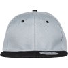 Casquette Bronx bicolore