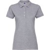 Polo Stretch Femme
