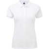 Polo Stretch Femme
