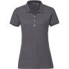 Polo Stretch Femme