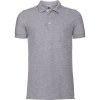 Polo Stretch Homme