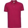 Polo Stretch Homme
