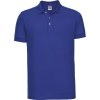 Polo Stretch Homme