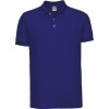 Polo Stretch Homme