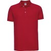 Polo Stretch Homme