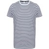T-shirt Rayé unisexe